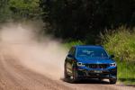 BMW X3 xDrive20d M Sport 2017 года (AU)